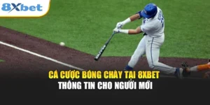 cá cược bóng chày
