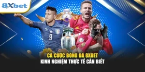 Cá cược bóng đá