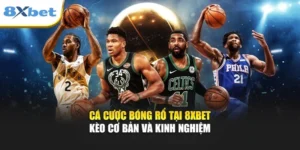 Cá cược bóng rổ