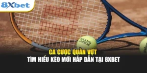 Cá cược quần vợt
