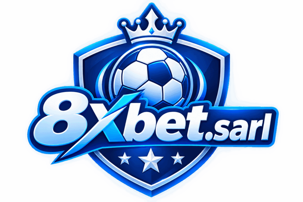 8Xbet.sarl
