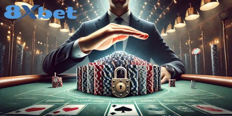 Hình ảnh bảo vệ vốn cược nhờ theo dõi dữ liệu lịch sử cược
