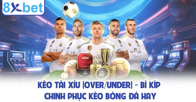 Bí kíp cược tài xỉu hiệp 1 dựa trên thói quen nhập cuộc của hai đội