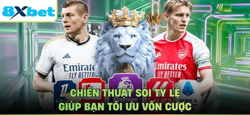 Chiến thuật soi tỷ lệ cầu thủ ghi bàn để tối ưu vốn cược