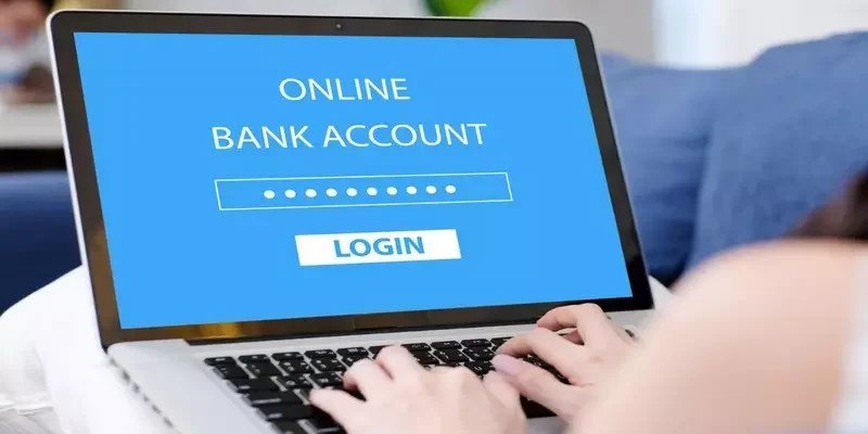 Đăng nhập tài khoản trực tuyến an toàn để nạp rút tiền nhanh và minh bạch