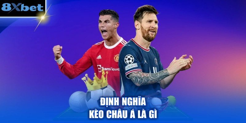 Định nghĩa kèo handicap bóng đá với cửa trên và cửa dưới