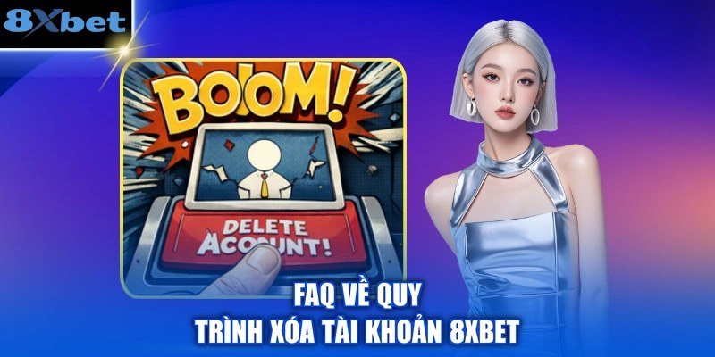 Gửi yêu cầu đóng tài khoản 8Xbet qua Live Chat hoặc email hỗ trợ