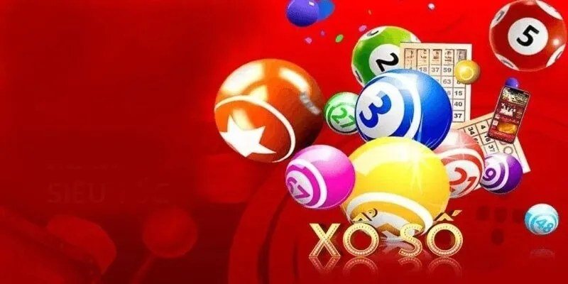 Hướng dẫn đặt vé lô đề 8Xbet trên điện thoại với bóng số và phiếu dò