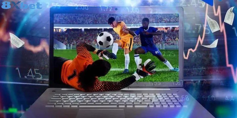 Cách đọc kèo bóng đá chuẩn cho người mới trên bảng kèo 8Xbet