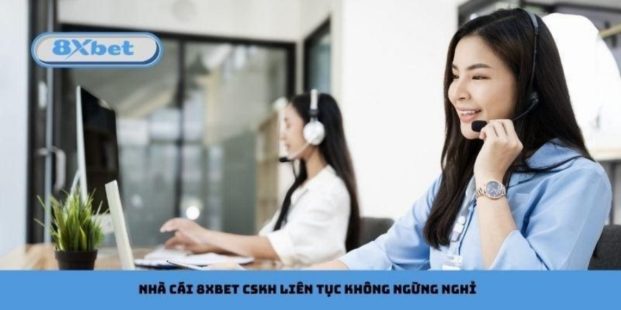 Nhân viên CSKH 24/7 hỗ trợ người chơi bảo mật tài khoản và mẹo cược an toàn