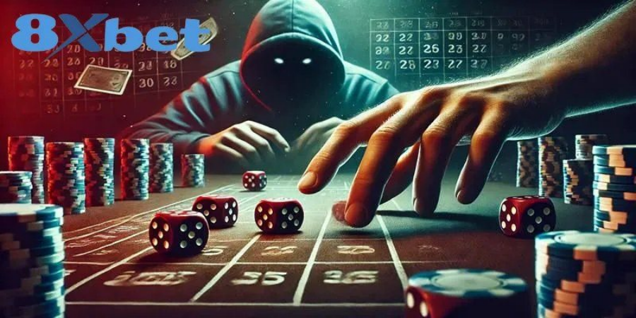 Hình minh họa kẻ gian quảng cáo tool hack để chiếm tài khoản người chơi