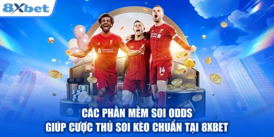 Công cụ thống kê và soi odds bóng đá dùng để tham khảo khi đặt cược