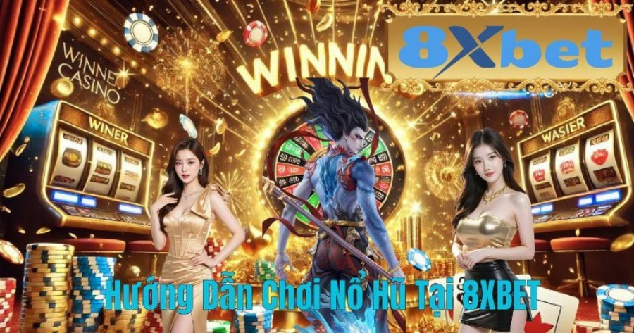 Bí quyết quay hũ theo từng loại game từ slot cổ điển đến hũ nhiều cấp