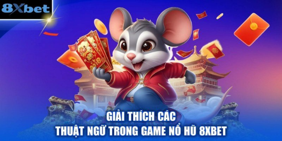 Giải thích thuật ngữ Wild, Scatter, Bonus trong game nổ hũ cho người mới