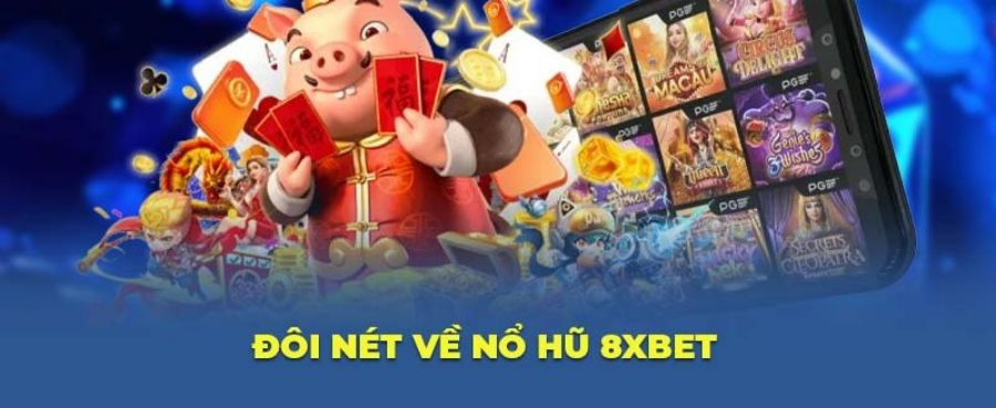 Kho game slot trên điện thoại với nhiều tựa nổ hũ từ nhà phát hành lớn