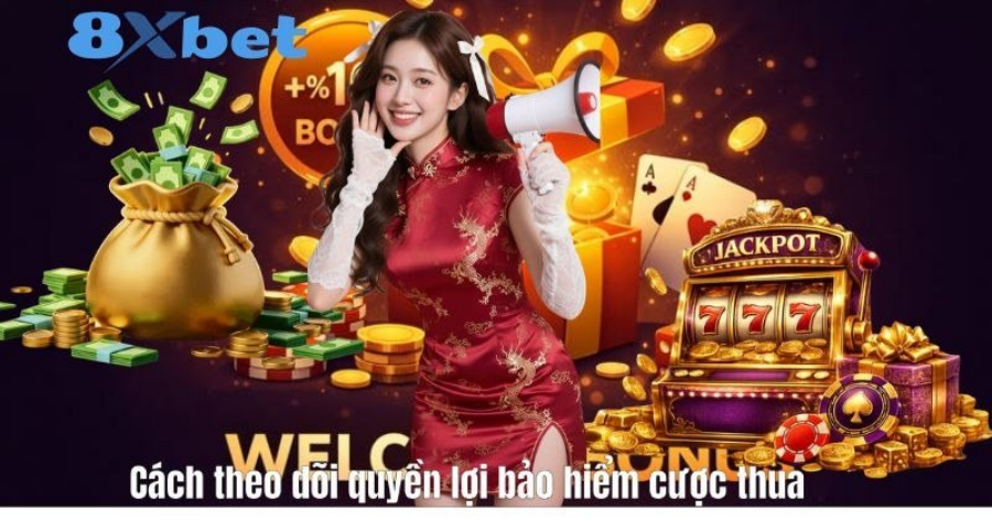 Cách theo dõi quyền lợi bảo hiểm và phần hoàn cược thua trong tài khoản