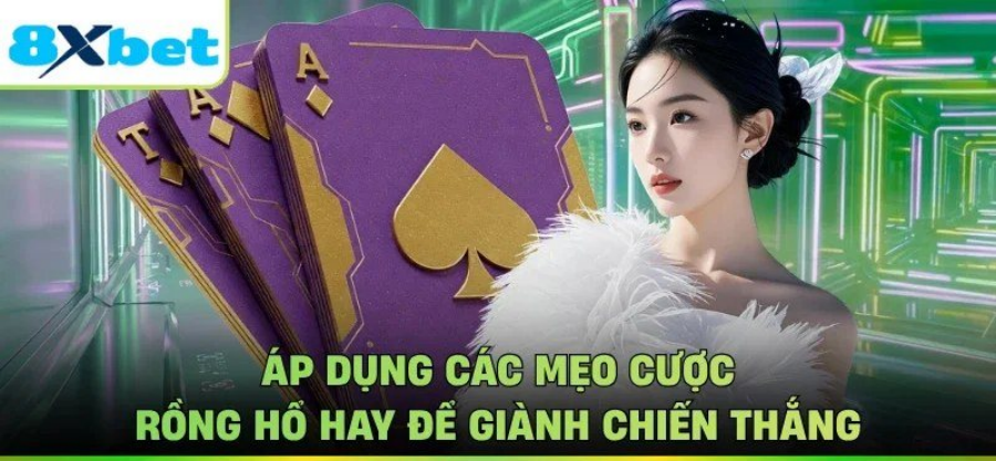 Mẹo chơi rồng hổ: quan sát bàn, hạn chế cửa Hòa và ghi chép phiên
