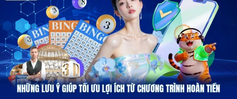 Lưu ý giúp tối ưu lợi ích cashback 8Xbet trên mọi sảnh cược