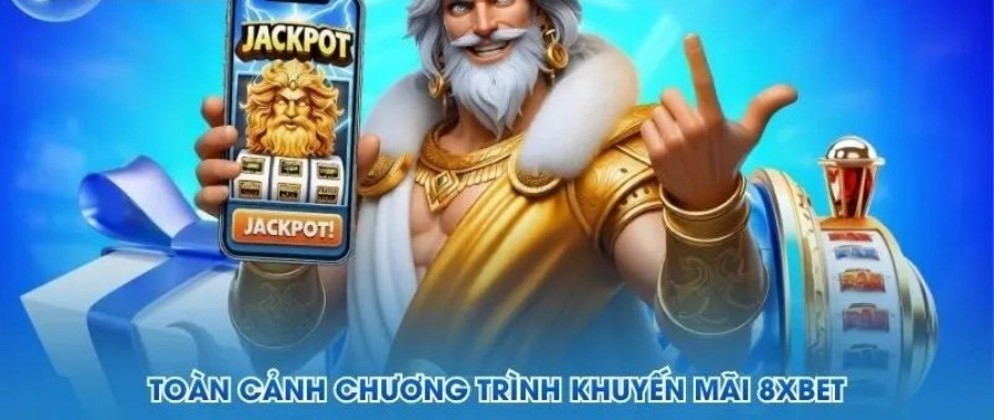 Toàn cảnh ưu đãi jackpot và vòng quay miễn phí cho tựa slot mới