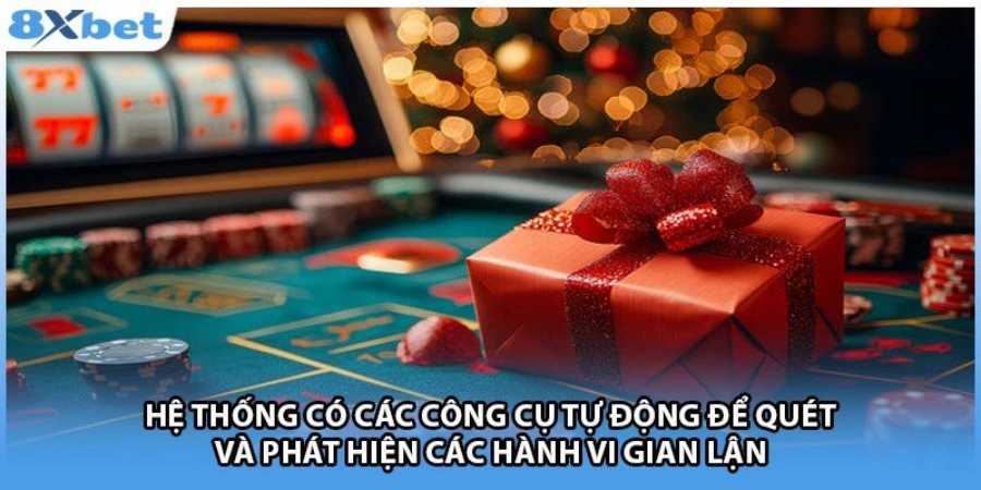 Rủi ro khi nhận khuyến mãi: hệ thống tự động phát hiện hành vi gian lận