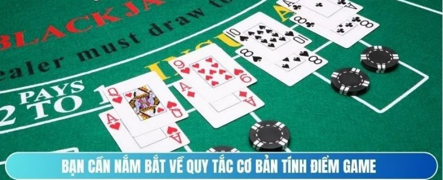 Bàn chơi in luật blackjack dealer phải rút đến 17 và bảo hiểm trả 2:1