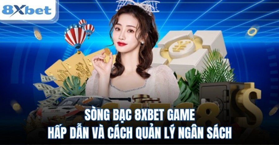 Quản lý vốn casino: lập ngân sách và chia vốn khi chơi sòng bạc trực tuyến
