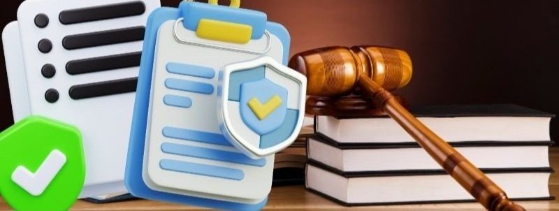 Checklist kiểm tra giấy phép và chứng nhận để tránh trang mạo danh nhà cái