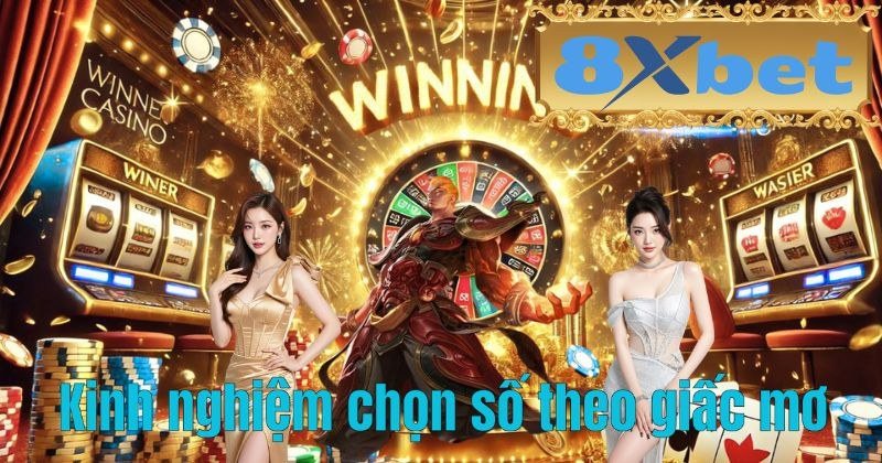 Hình minh họa kinh nghiệm chọn số theo giấc mơ khi chơi lô đề có kế hoạch