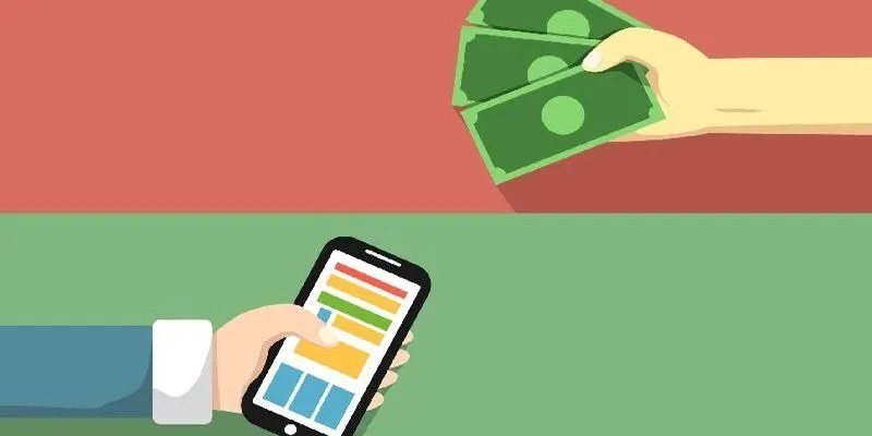 Chọn nhà mạng và mệnh giá thẻ cào trên điện thoại khi nạp 8Xbet