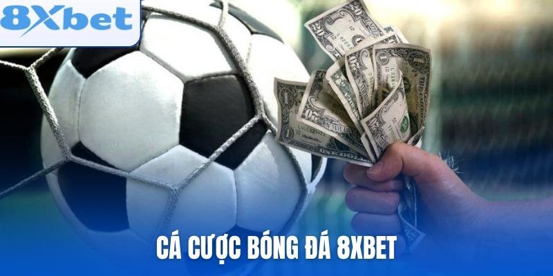 Thuật ngữ cá cược bóng đá người chơi cần biết khi đặt cược tại 8Xbet