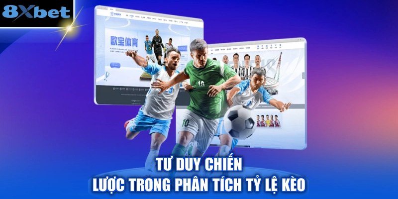 Tư duy chiến lược khi phân tích xác suất tổng bàn thắng chẵn hoặc lẻ